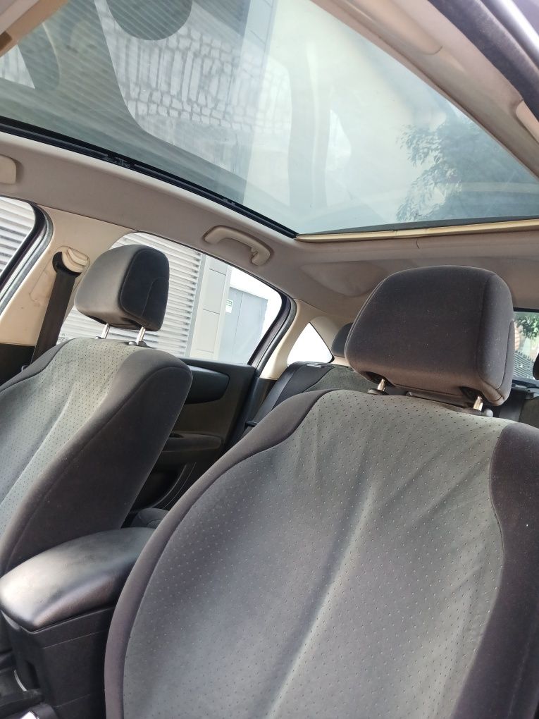 Citroën C4 Executive 1.6 HDI
