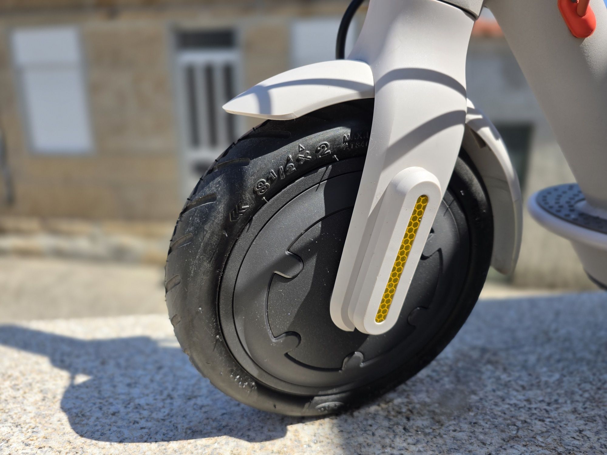 Trotinete Mi Electric Scooter3