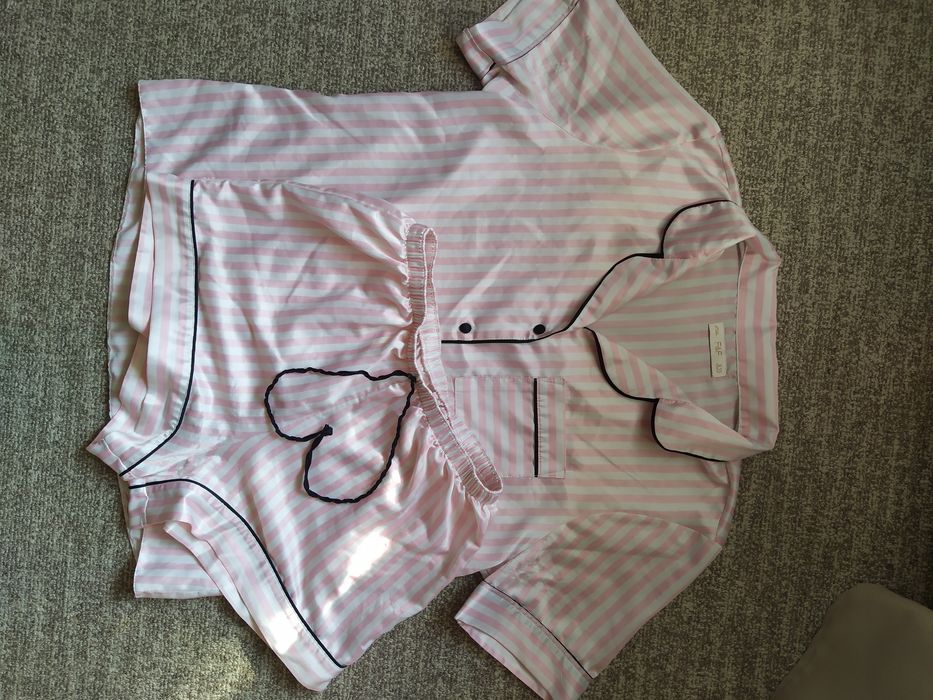 пижама Victoria's secret