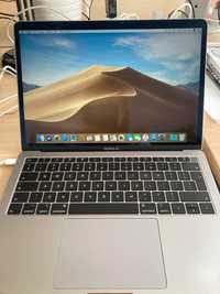 MacBook Air (Retina, 13-inch, 2019)