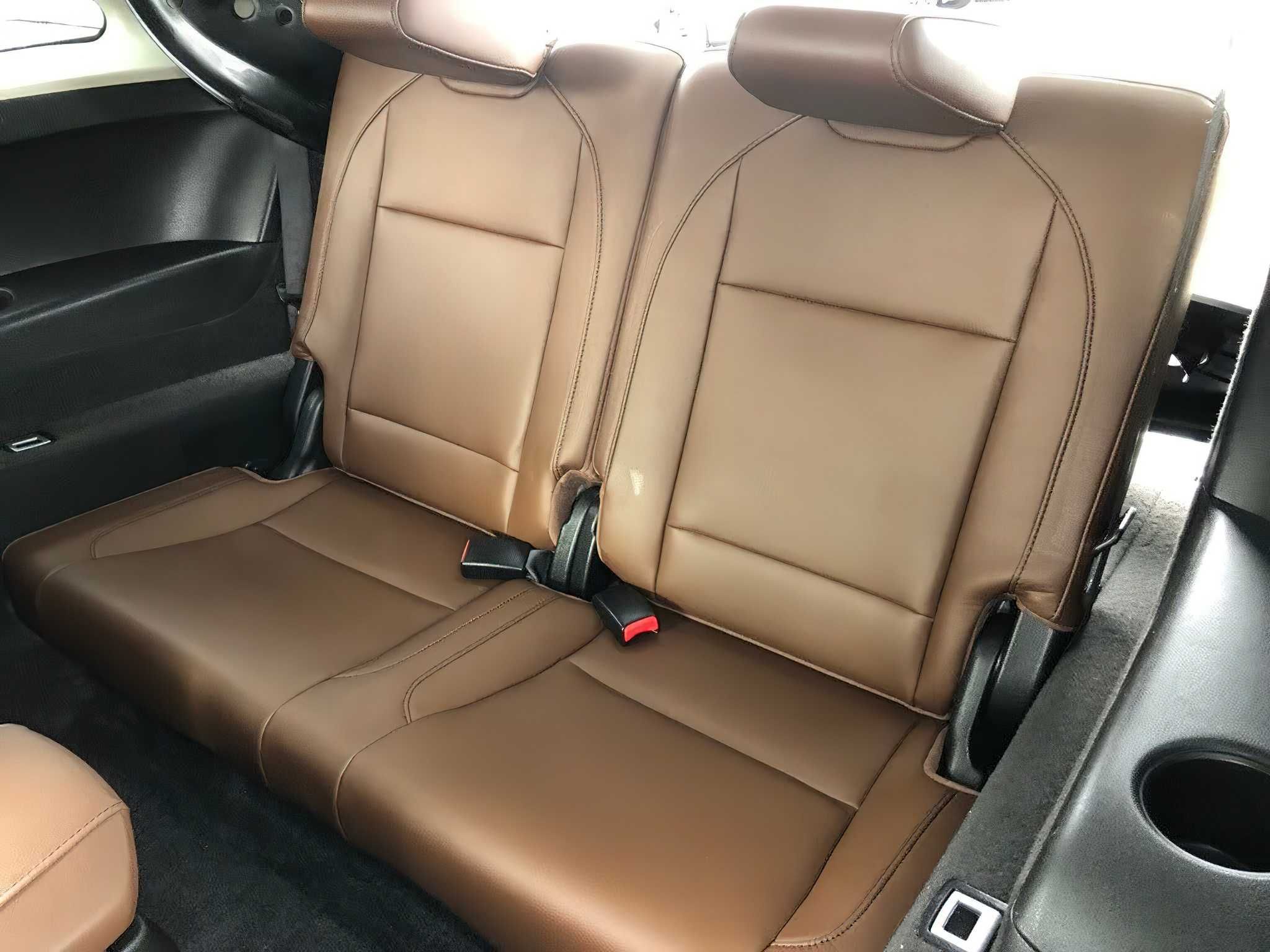 Acura MDX Advance 2017