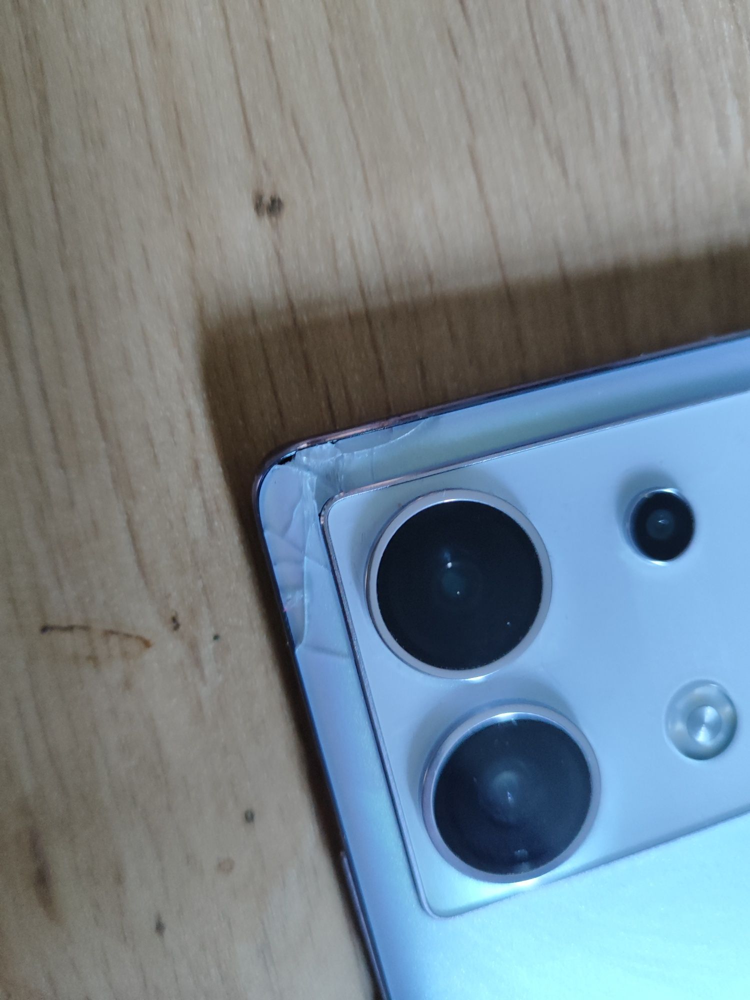 Infinix Zero 30 5g, na gwarancji