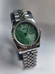 OPIS! NOWY Zegarek Seiko Custom Mod 36mm