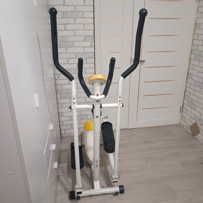 Продам арбитрек Fitlogic