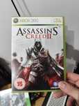 Assassin's Creed 2 jak nowa Xbox 360 Xbox one x360 one s x series x