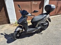 Skuter 50 kymco agility 2024