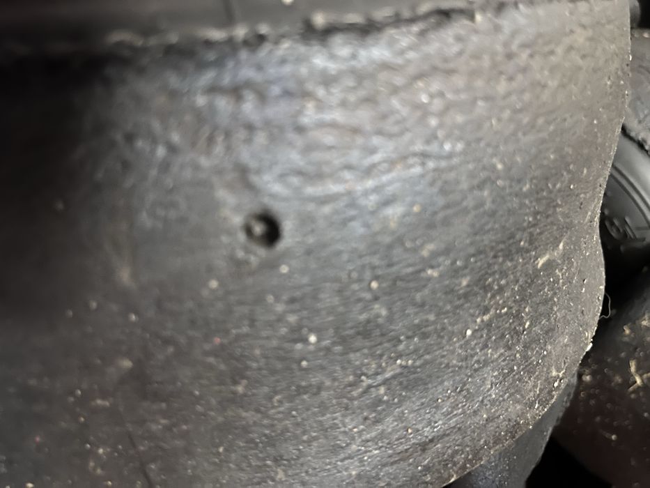 Pneus para  Karting Dunlop 2025