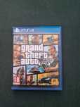 gta 5 GRA NA PS4 dobry stan