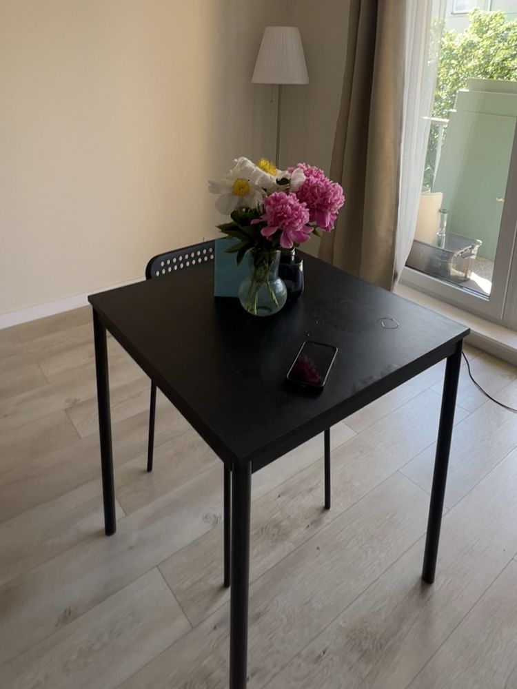 Stół SANDSBERG Ikea 67x67