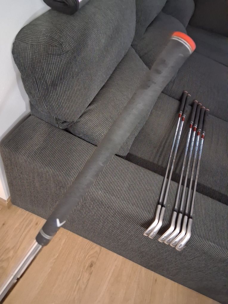 Tacos golf - Titlest Ap2