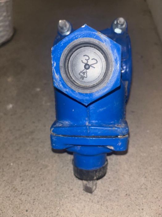 Nawiertka NWZ 125/32 do rur