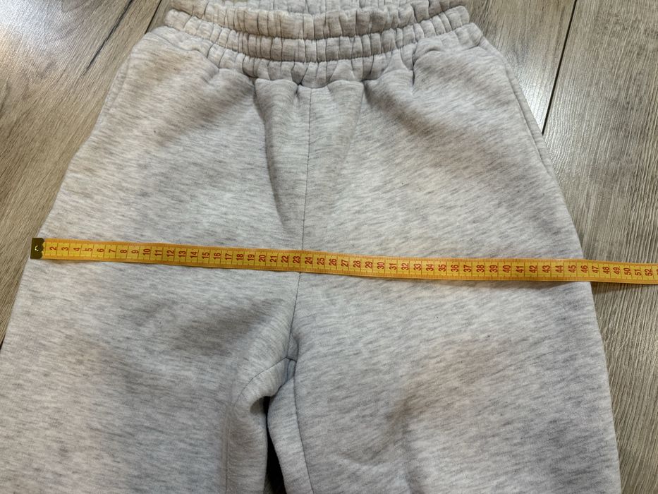 Спортивний костюм на флісі