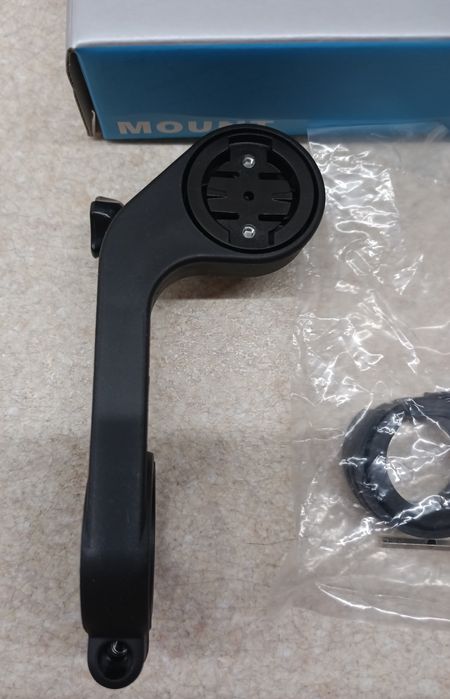 Велокомпьютер Cycplus М2 GPS+держатель Tusita