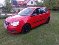Volkswagen Polo VW POLO 1,2 9N