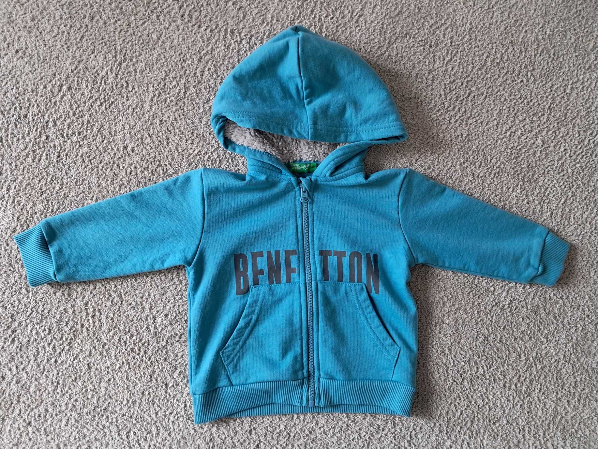 Roupa de menino - Tam: 12-18 meses - NOVA
