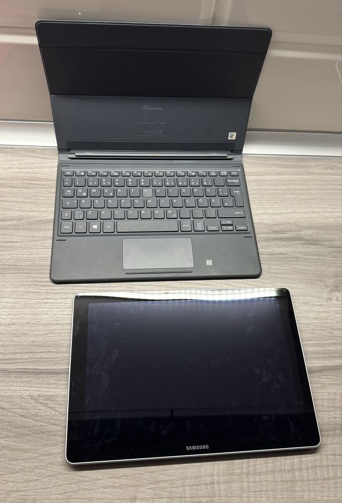 Планшет samsung galaxy book sm-w620 windows
