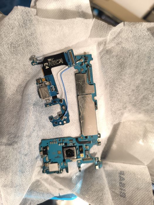 Części Do Samsung Galaxy S8 4/64GB G950F