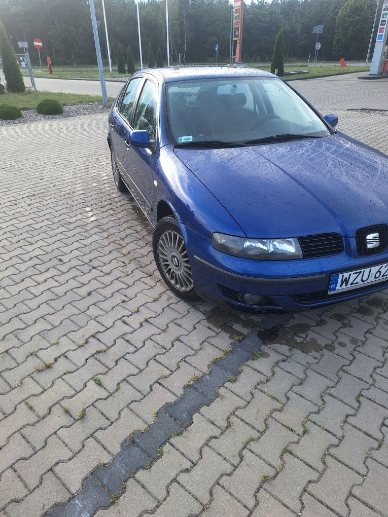 Seat Leon 1.9 tdi