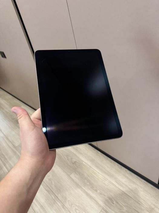 Apple Ipad Air 5 2022 64gb space gray