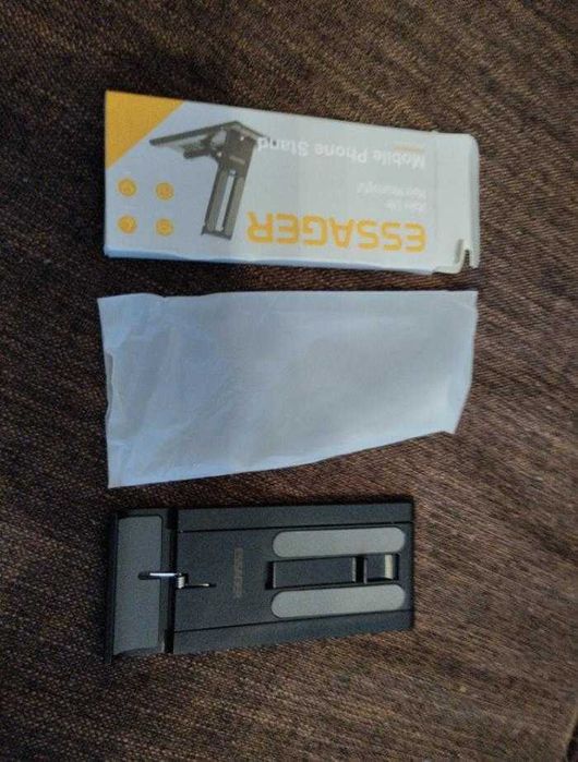 Подставка-держатель Essager Mobile Phone Holder для телефона