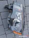 Lampa przód Jeep Grand Cherokee 2018 USA