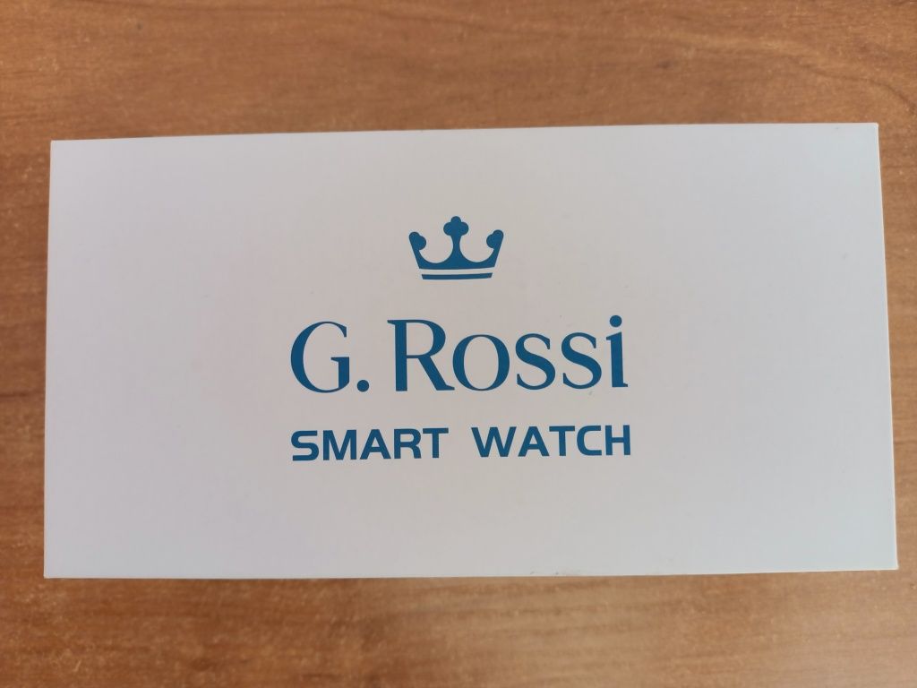 Sprzedam Nowy SMART WATCH