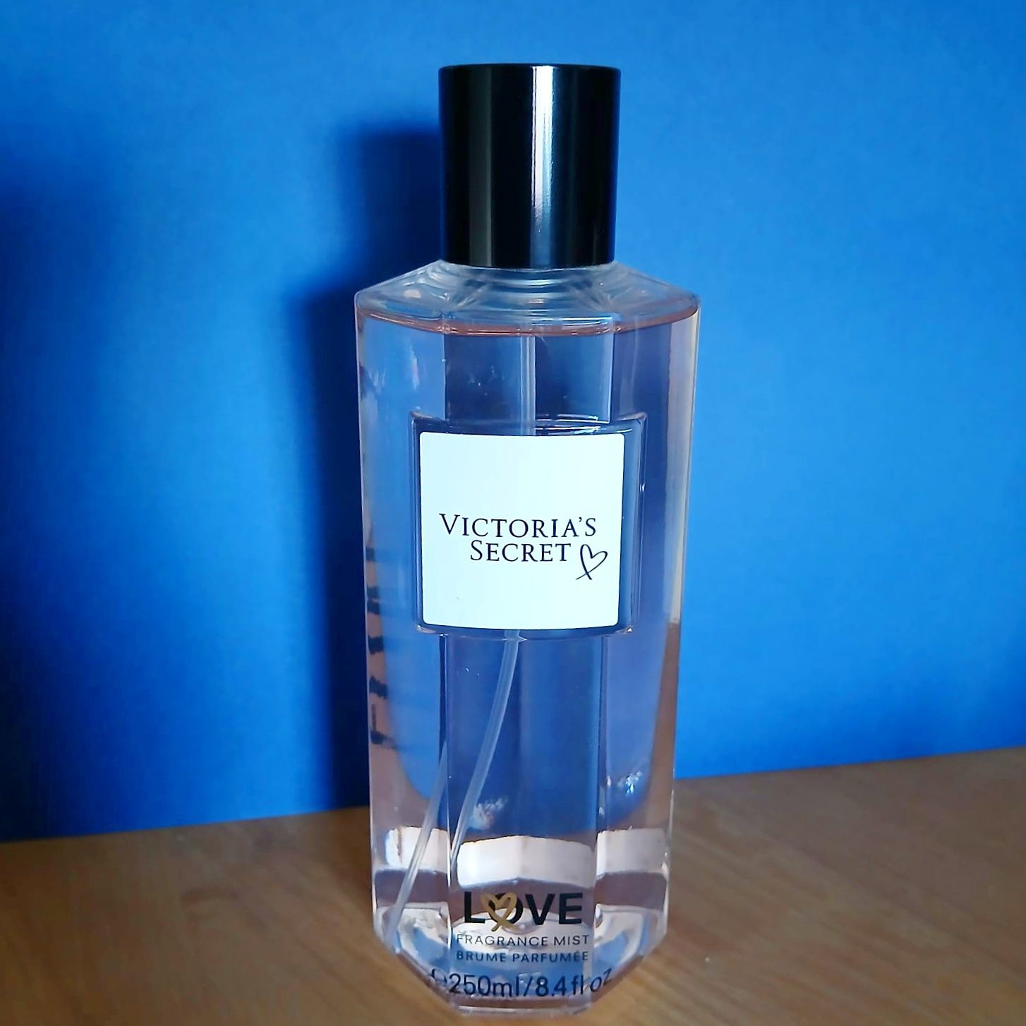 LOVE Fragance Mist Victoria's Secret