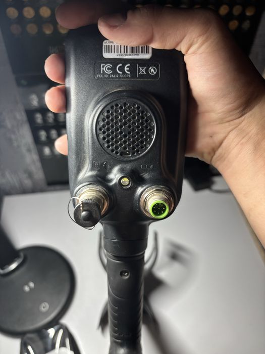 Металошукач Нокта скоре 3 nokta score 3