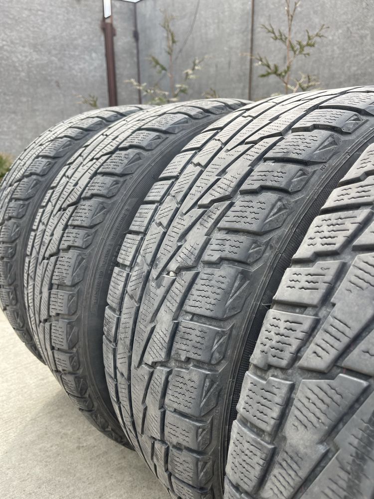 Зимова резина 225/55 R16 99H XL Permiorri