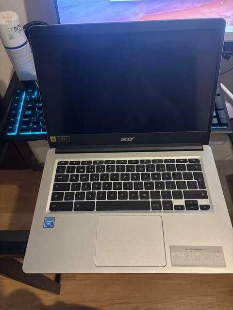 Acer Chromebook 314