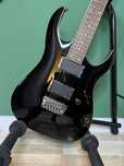 Gitara elektryczna Ibanez RGA przetworniki EMG 61, EMG 80
