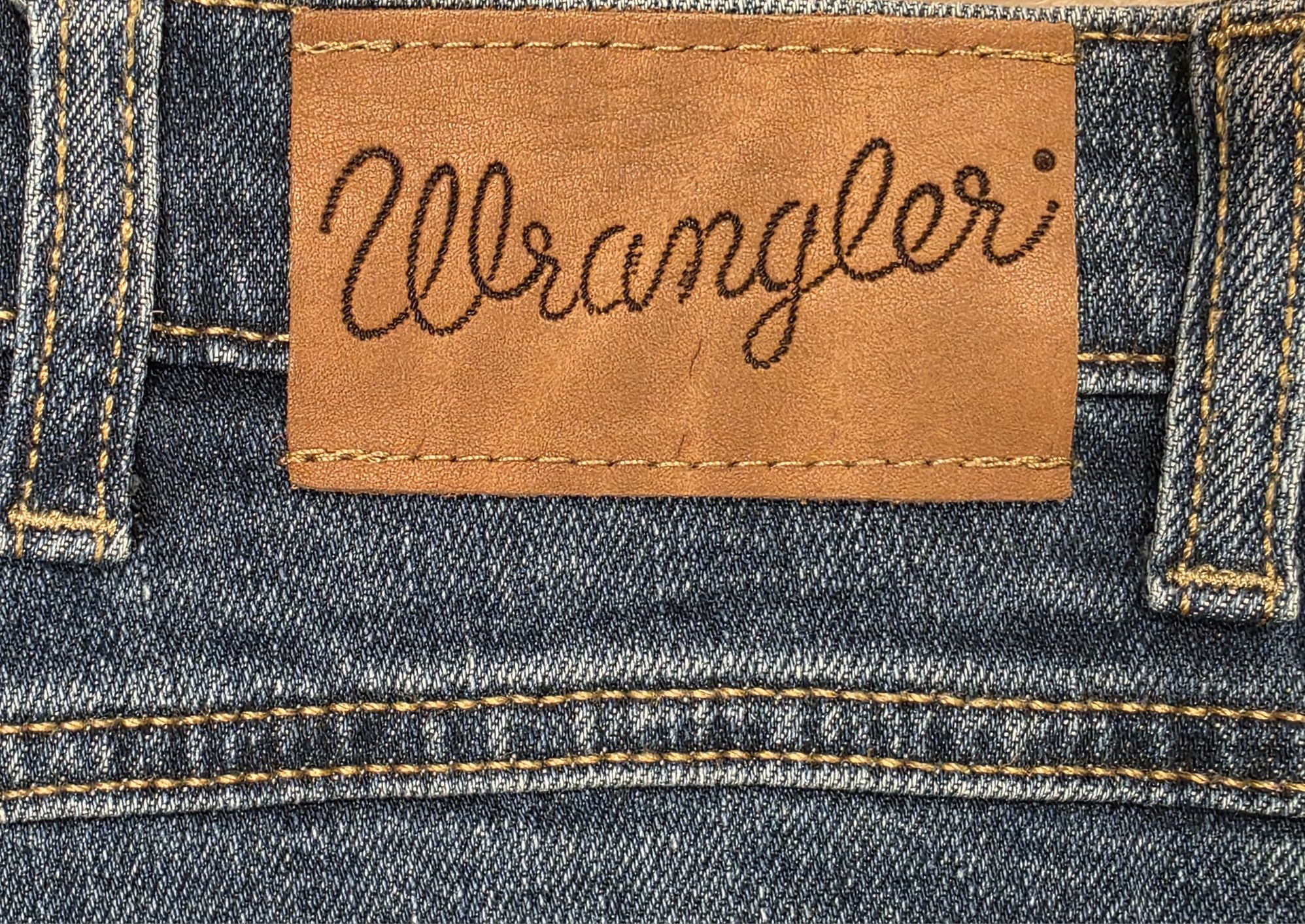 Джинси Wrangler Arizona оригінал