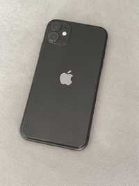 IPhone 11 Black 256Gb Neverlock