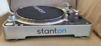 Gramofon DJ'ski STANTON