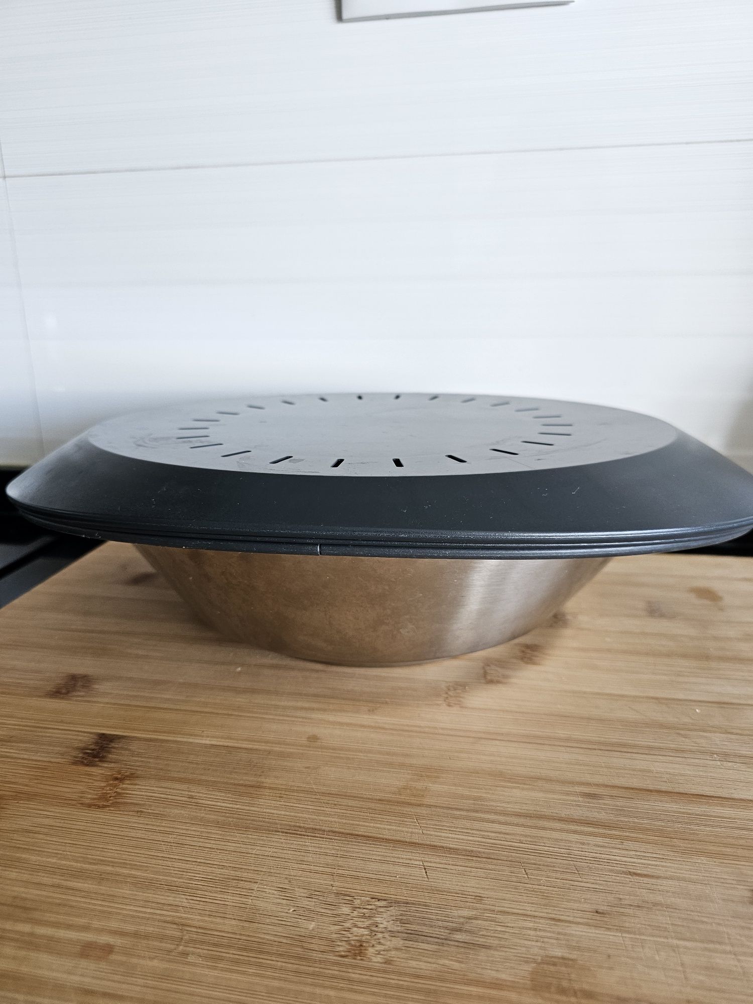 Varoma para Bimby TM31