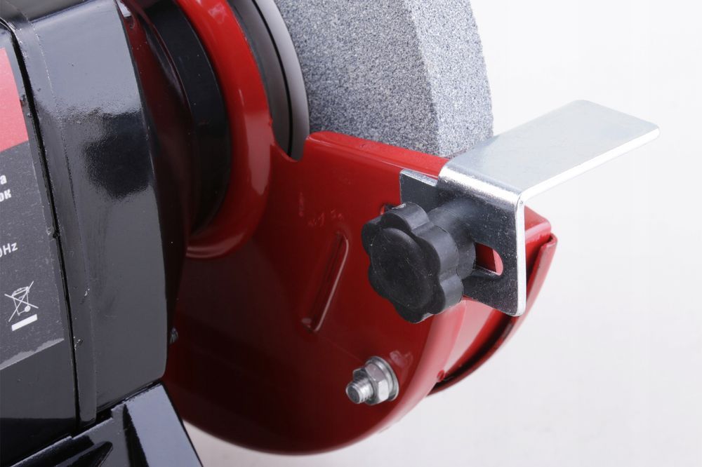 Szlifierka Stołowa 2 Kamieniowa 950W 150Mm