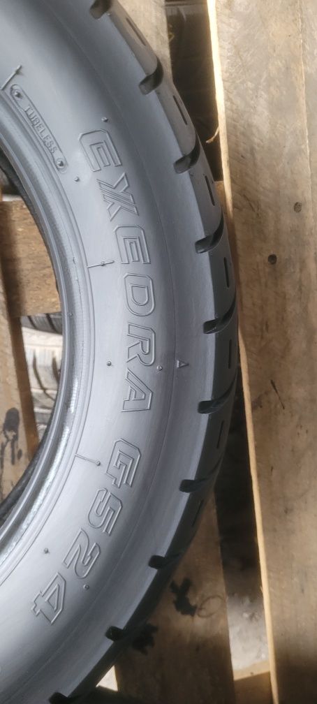 bridgestone exedra g524 140/90r15