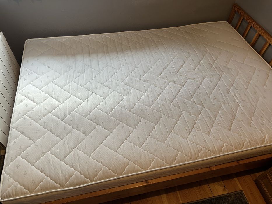 Materac kokosowy 140x200