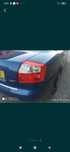 Peças Audi A4 b6 1.8 turbo