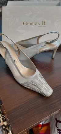 Продам  3 пары  женских итальянских туфель 37