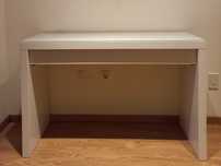 Toucador branco Ikea