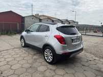 Opel Mokka X 1.4 Turbo 140KM Innovation *Android Auto*Kamera cofania*PDC