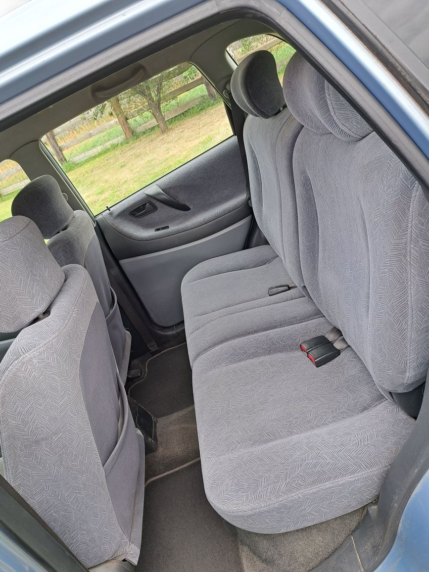 Suzuki Liana 1.3 benzyna