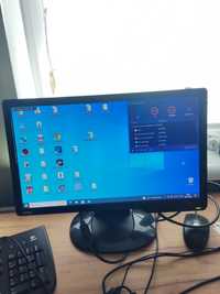 BENQ 19"             .