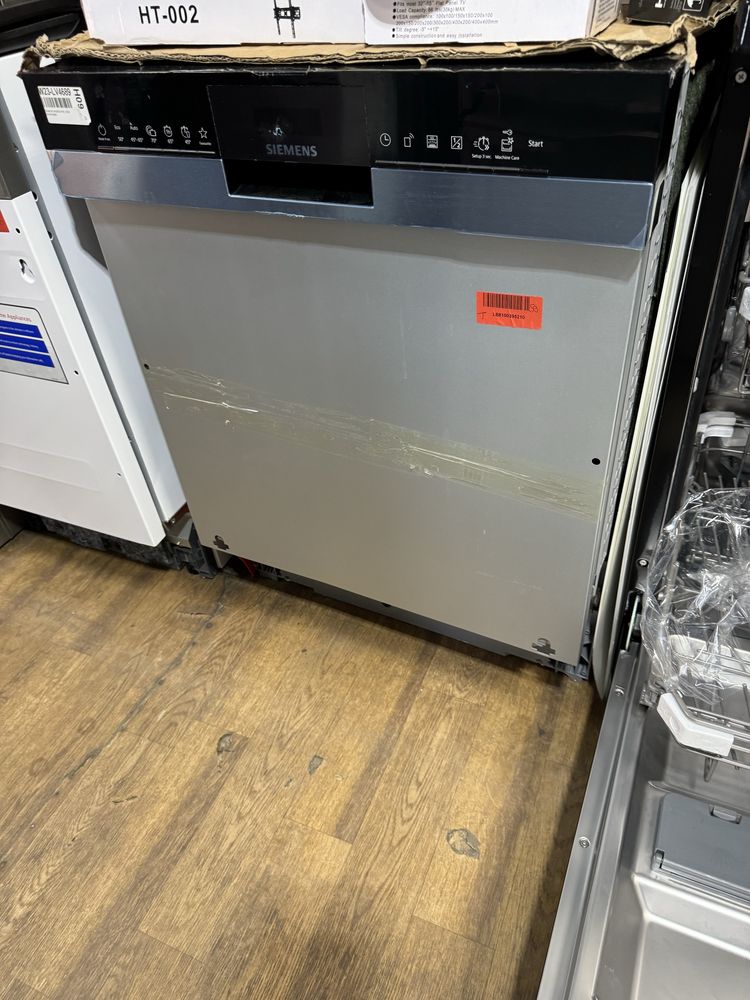 Посудомийна машина Siemens iQ300