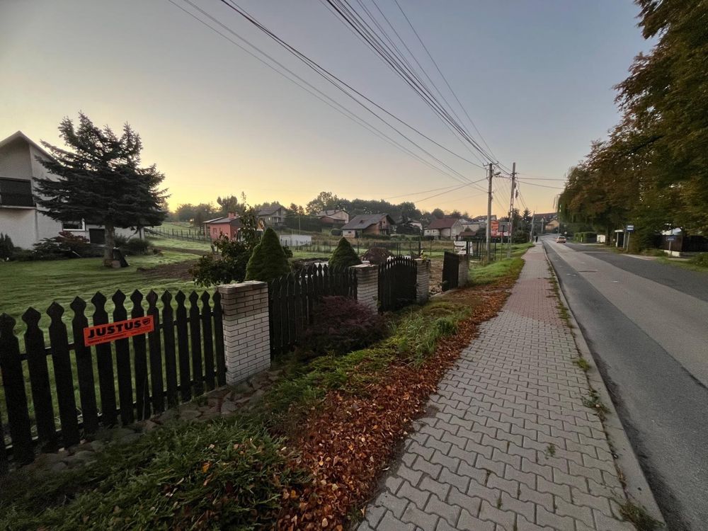 Komplet bram elektrycznych