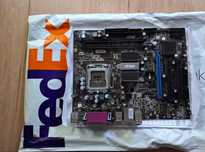 Płyta Główna Msi G41M-P33 MS-7592