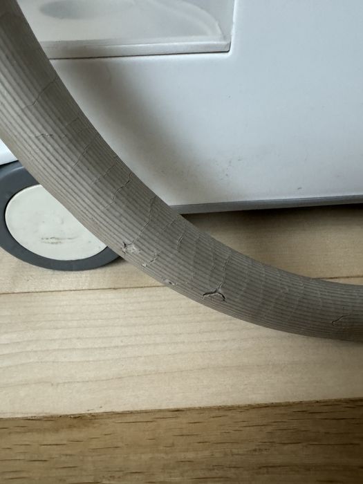 Відпарювач для одягу DEX DGS-150