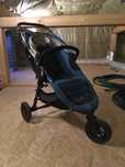 Wózek Baby Jogger City Mini Gt
