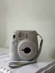Câmara Instantânea Fujifilm Instax Mini 9 – Cinzenta